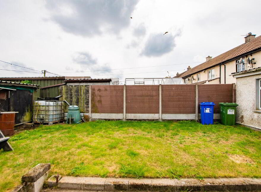 94 Derrygreenagh Park, Rochfortbridge, Rochfortbridge, N91D6C3