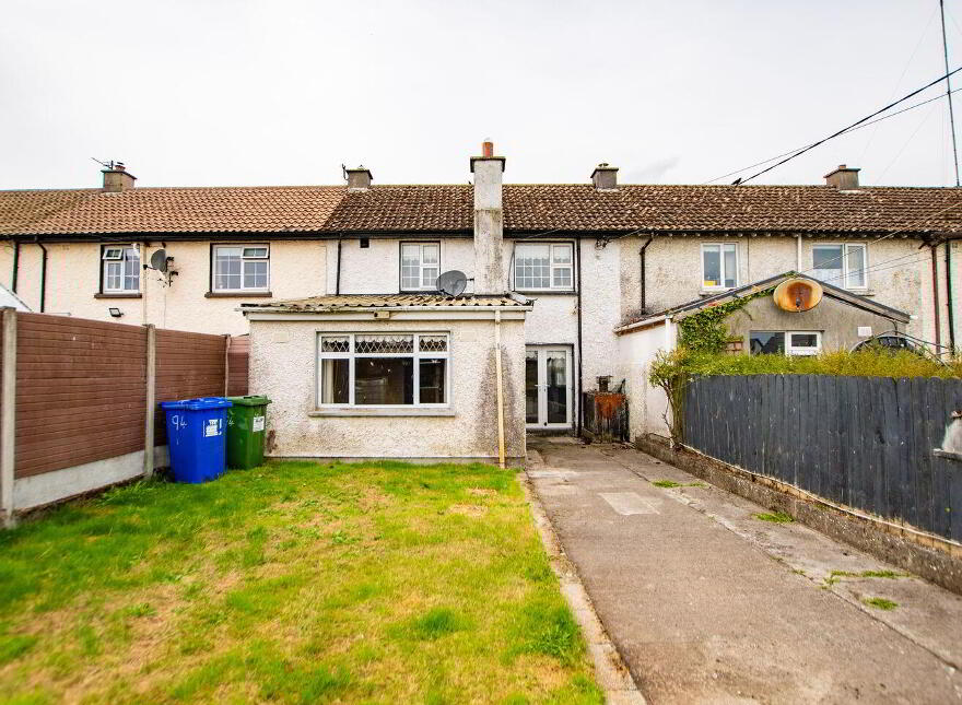 94 Derrygreenagh Park, Rochfortbridge, Rochfortbridge, N91D6C3