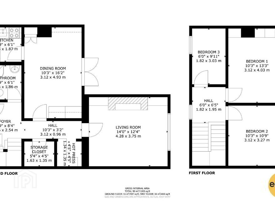 94 Derrygreenagh Park, Rochfortbridge, Rochfortbridge, N91D6C3