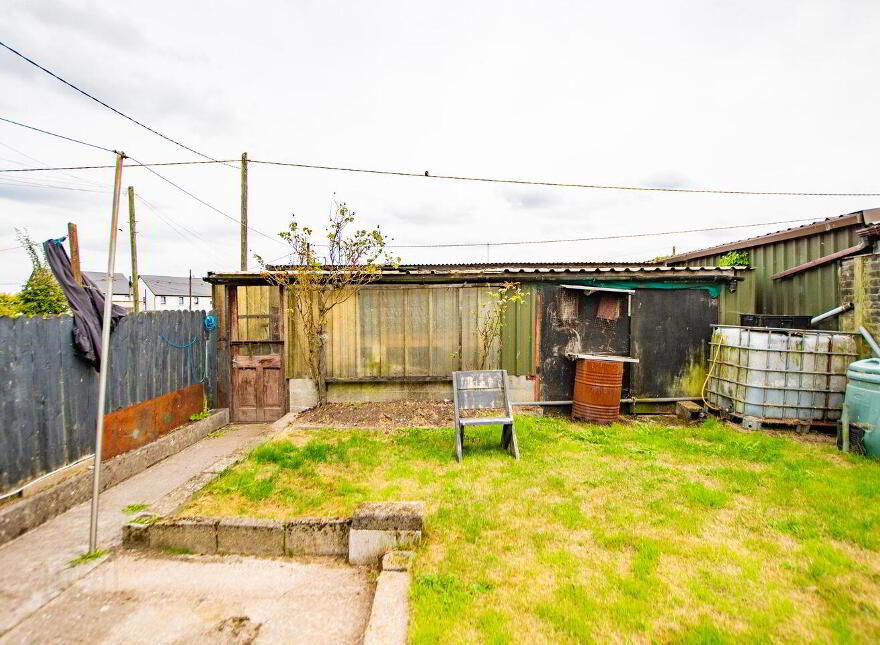 94 Derrygreenagh Park, Rochfortbridge, Rochfortbridge, N91D6C3