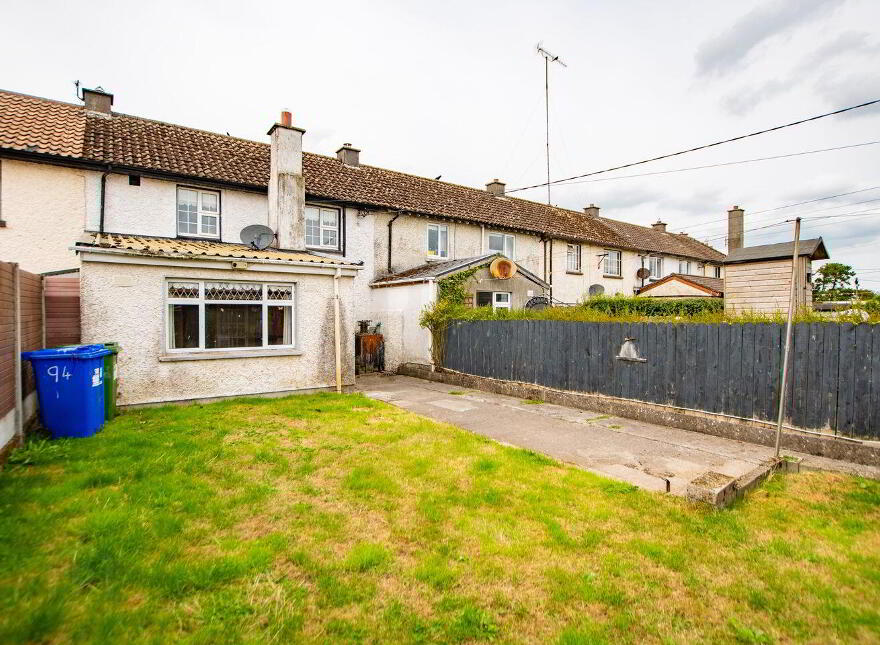 94 Derrygreenagh Park, Rochfortbridge, Rochfortbridge, N91D6C3