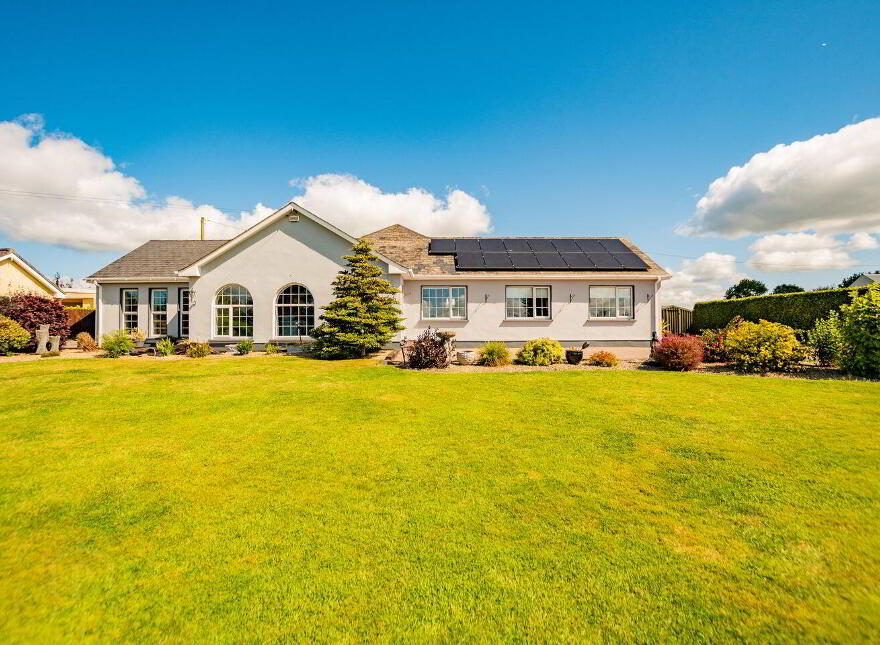 Cullionbeg, Mullingar, N91VNK3 photo