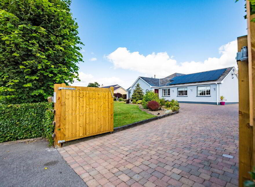 Cullionbeg, Mullingar, N91VNK3