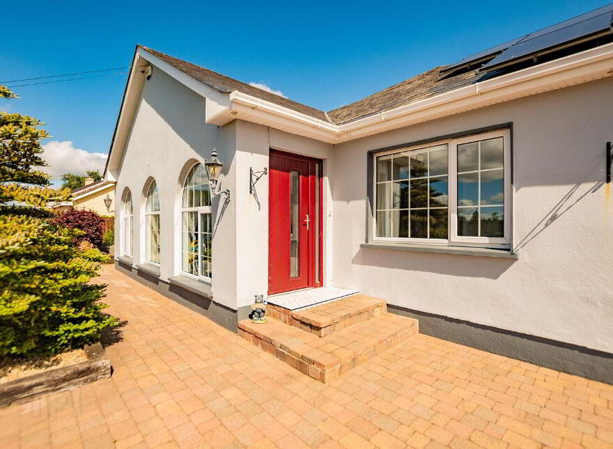 Cullionbeg, Mullingar, N91VNK3
