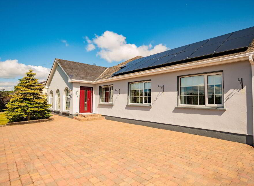 Cullionbeg, Mullingar, N91VNK3