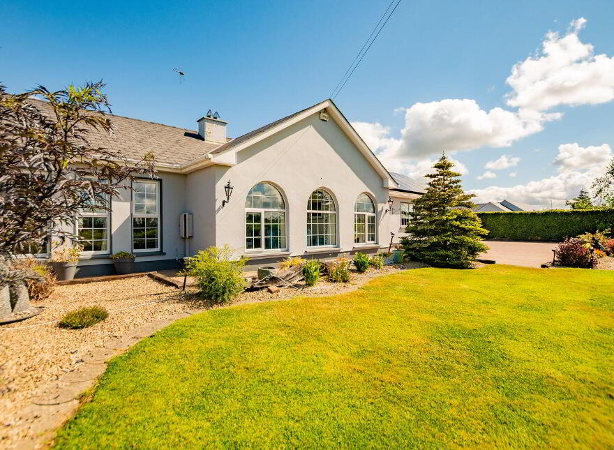 Cullionbeg, Mullingar, N91VNK3