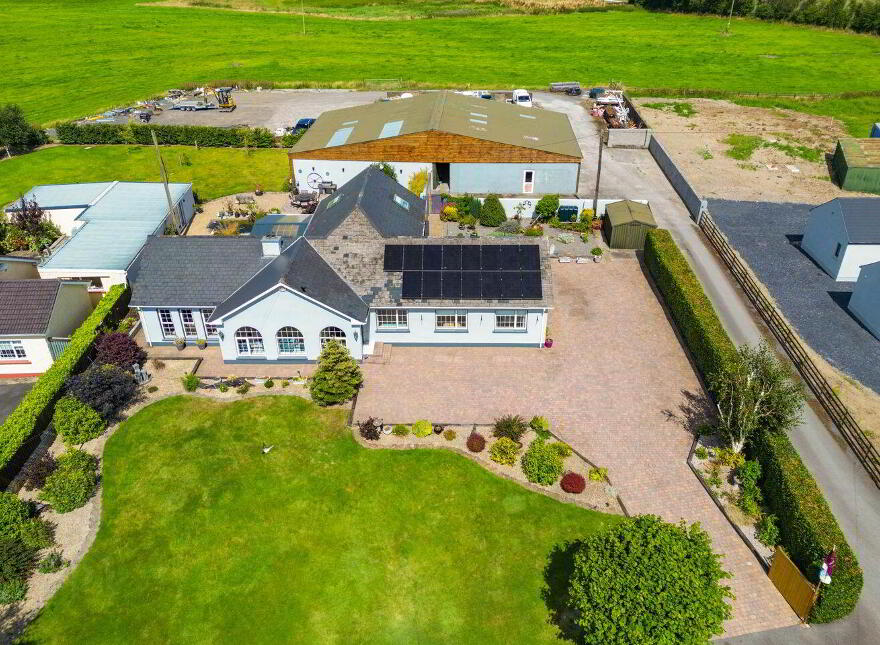 Cullionbeg, Mullingar, N91VNK3