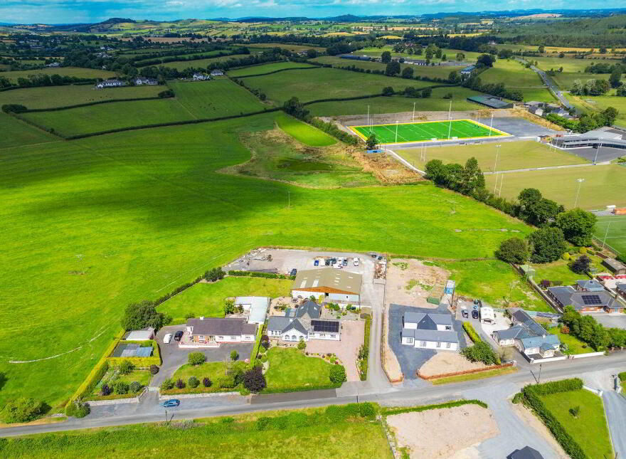 Cullionbeg, Mullingar, N91VNK3