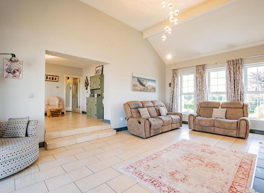 Cullionbeg, Mullingar, N91VNK3