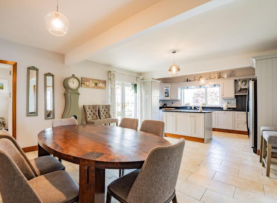 Cullionbeg, Mullingar, N91VNK3