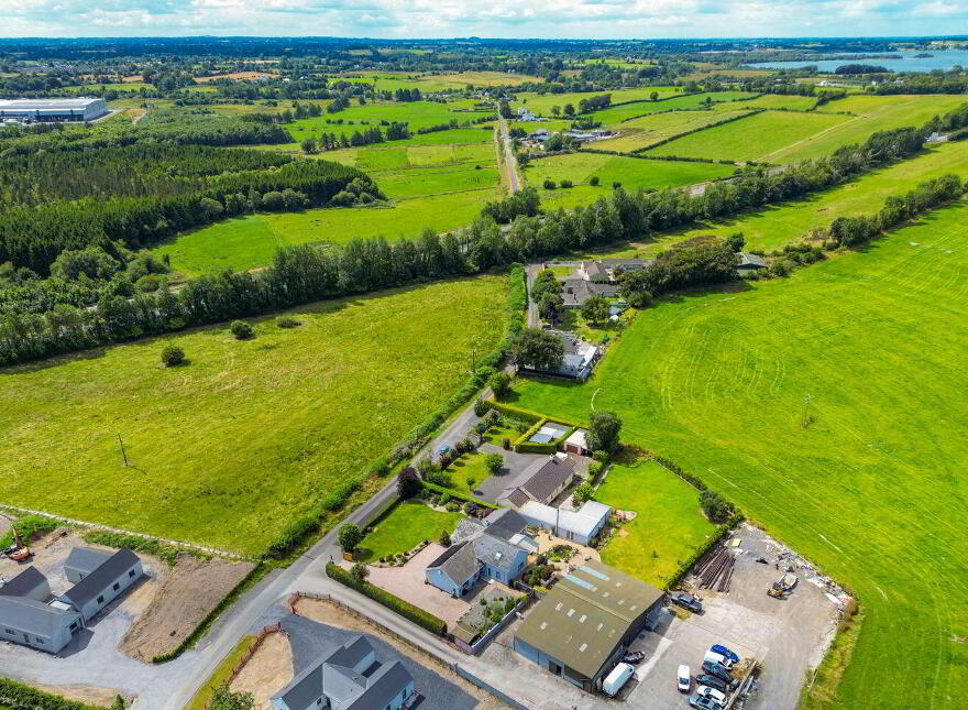 Cullionbeg, Mullingar, N91VNK3
