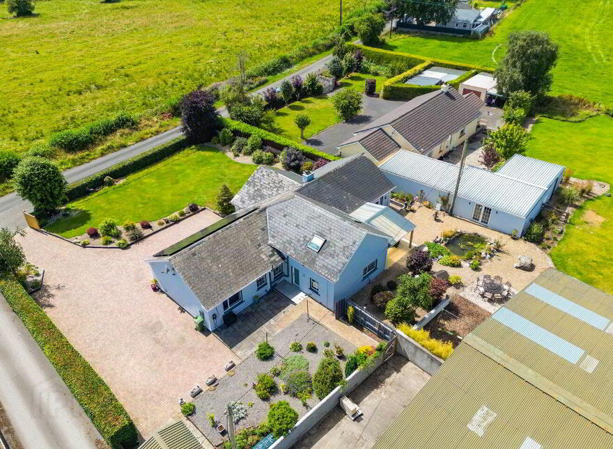 Cullionbeg, Mullingar, N91VNK3