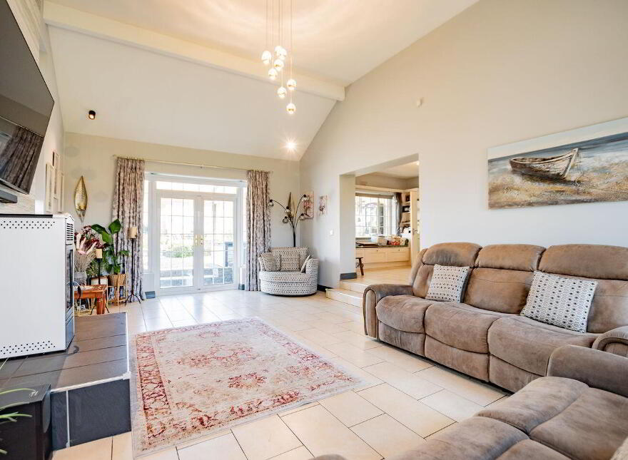 Cullionbeg, Mullingar, N91VNK3