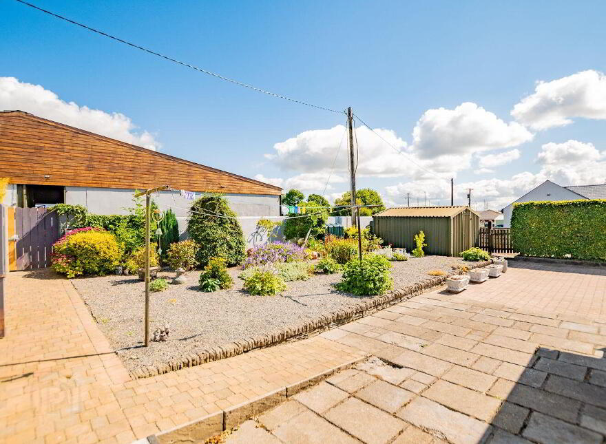 Cullionbeg, Mullingar, N91VNK3