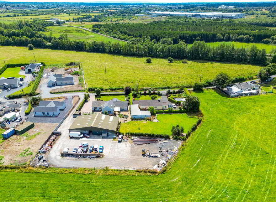 Cullionbeg, Mullingar, N91VNK3