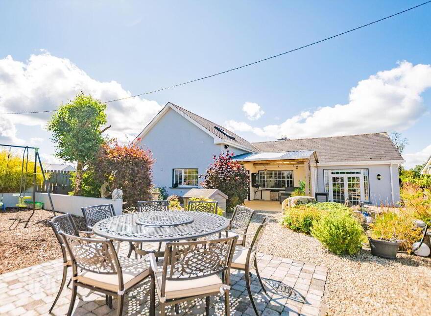 Cullionbeg, Mullingar, N91VNK3