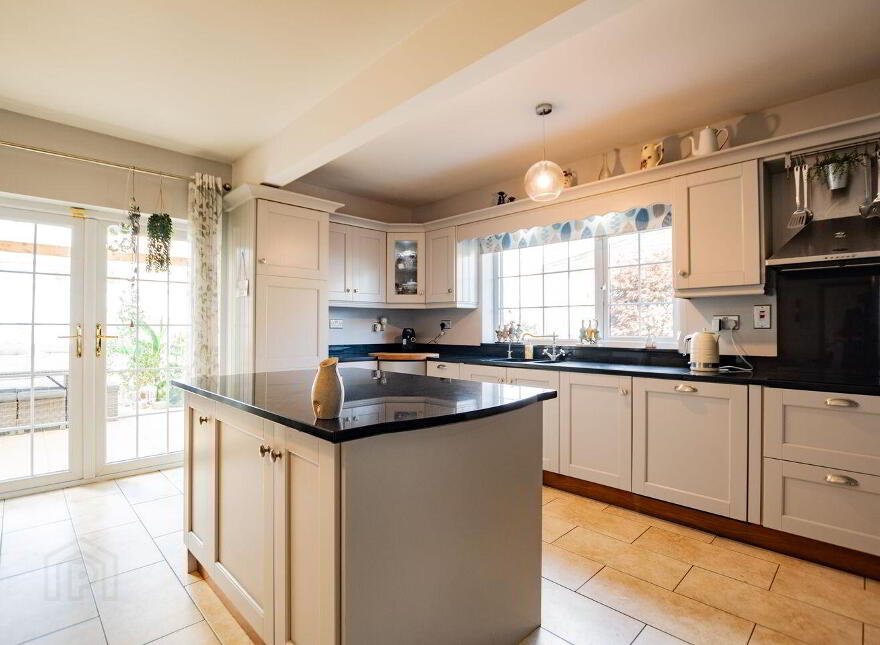 Cullionbeg, Mullingar, N91VNK3