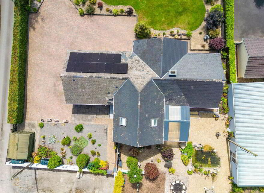 Cullionbeg, Mullingar, N91VNK3