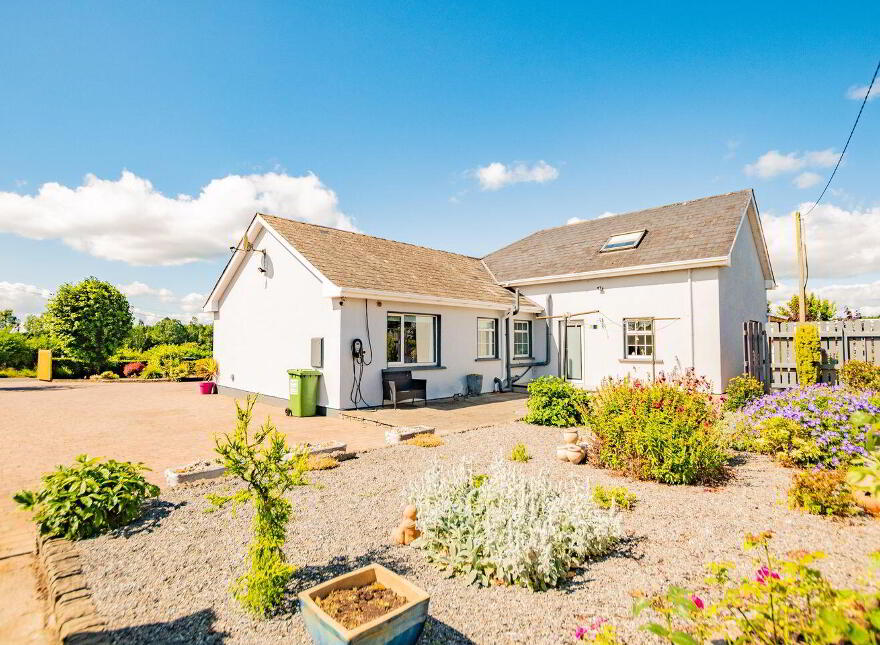 Cullionbeg, Mullingar, N91VNK3