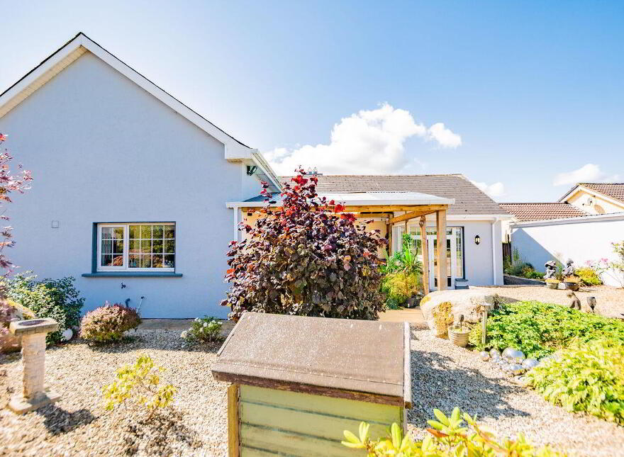 Cullionbeg, Mullingar, N91VNK3