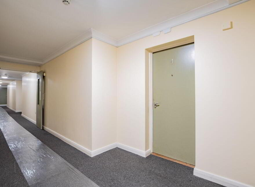 4 Harbour Court, Friars Mill Road, Mullingar, N91VR64