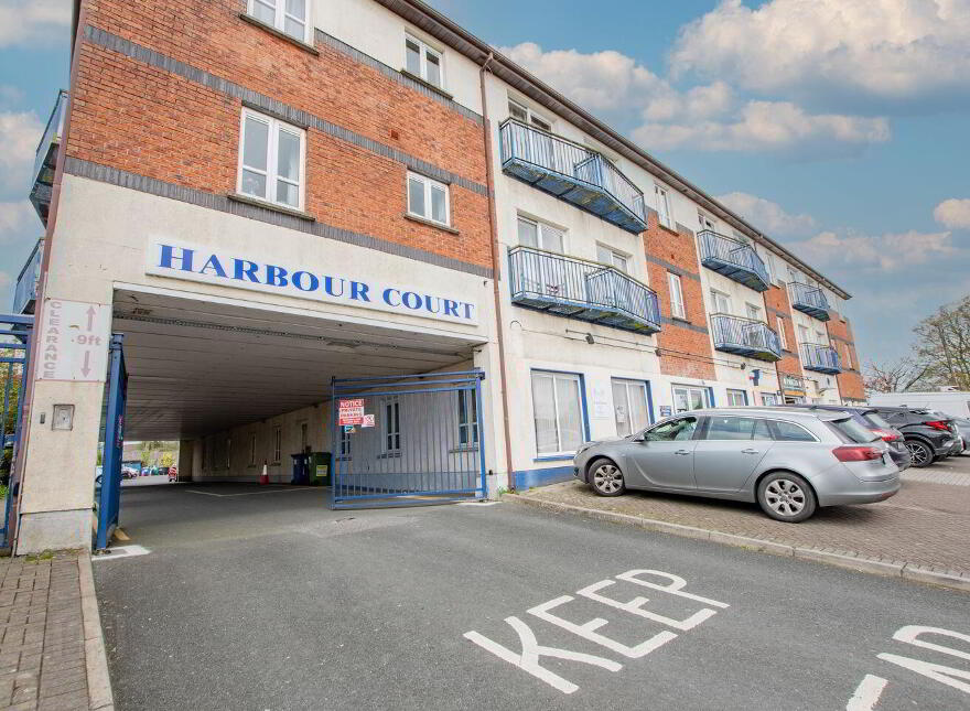 4 Harbour Court, Friars Mill Road, Mullingar, N91VR64 photo