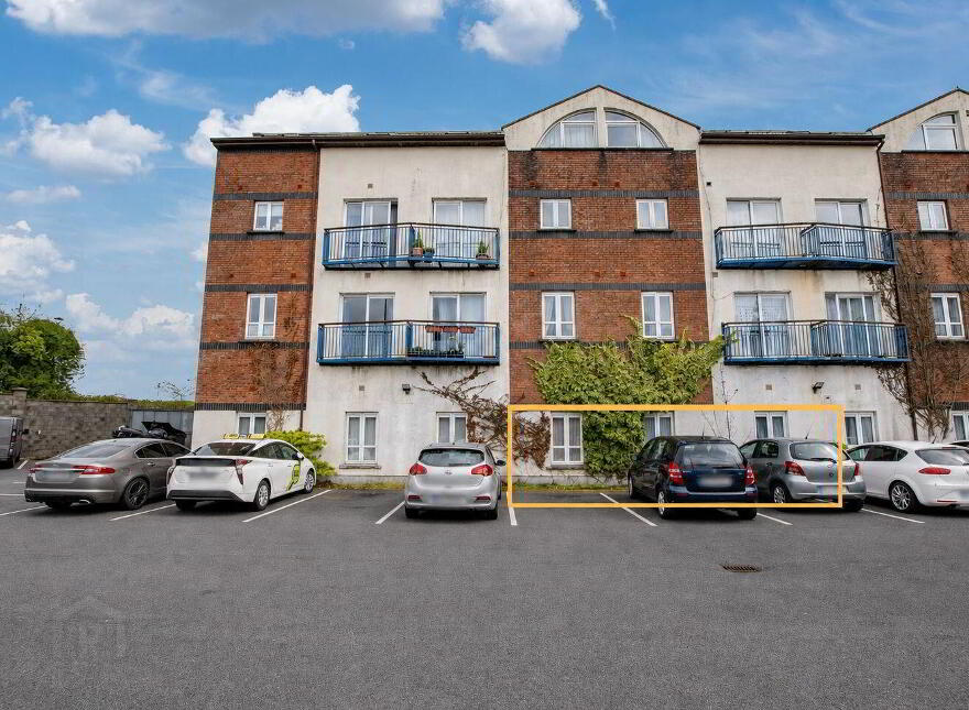 4 Harbour Court, Friars Mill Road, Mullingar, N91VR64