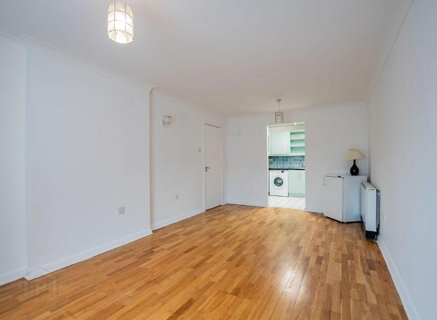 4 Harbour Court, Friars Mill Road, Mullingar, N91VR64