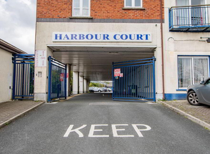 4 Harbour Court, Friars Mill Road, Mullingar, N91VR64