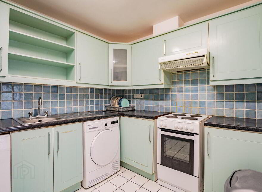 4 Harbour Court, Friars Mill Road, Mullingar, N91VR64