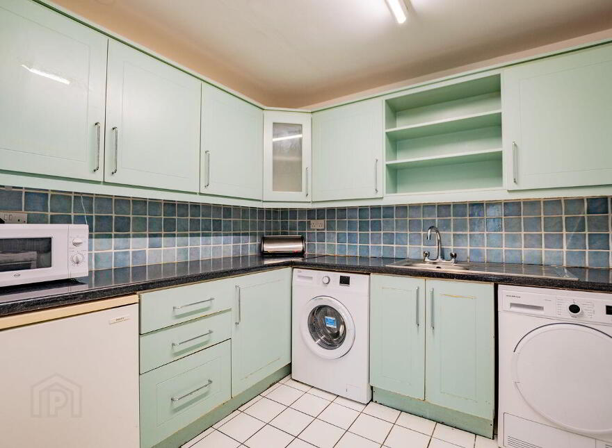 4 Harbour Court, Friars Mill Road, Mullingar, N91VR64