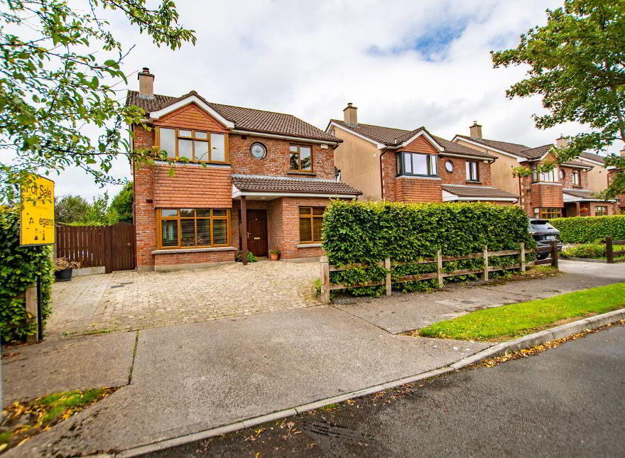 19 Ardmore Close, Mullingar, N91H7E8 photo