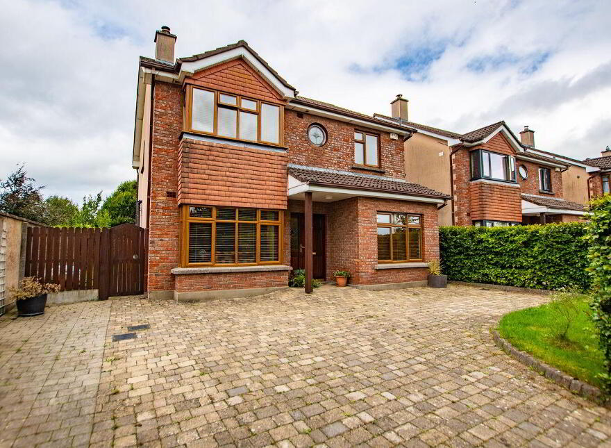 19 Ardmore Close, Mullingar, N91H7E8