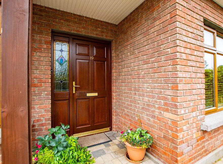 19 Ardmore Close, Mullingar, N91H7E8