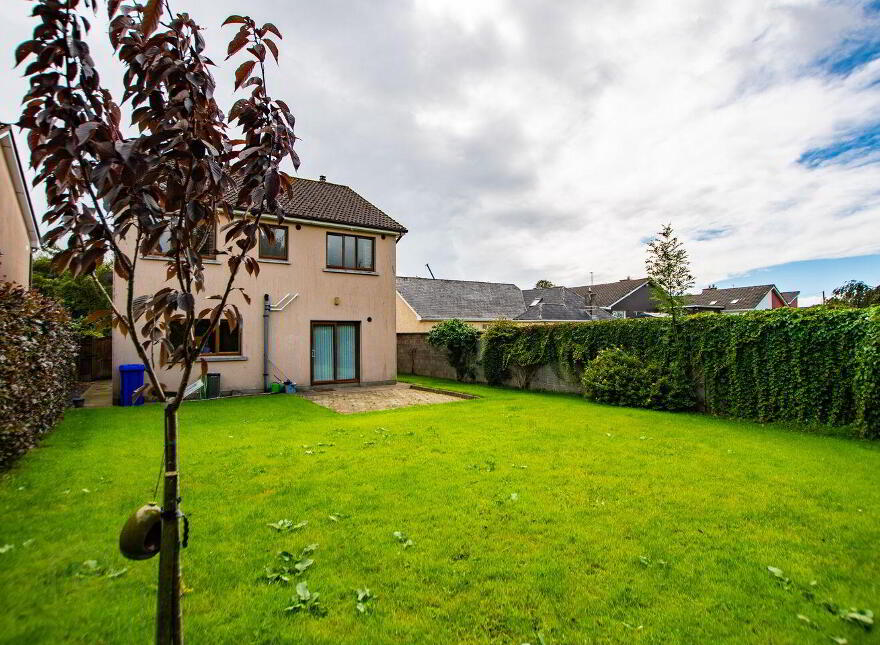 19 Ardmore Close, Mullingar, N91H7E8