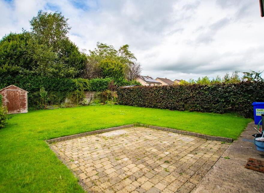 19 Ardmore Close, Mullingar, N91H7E8