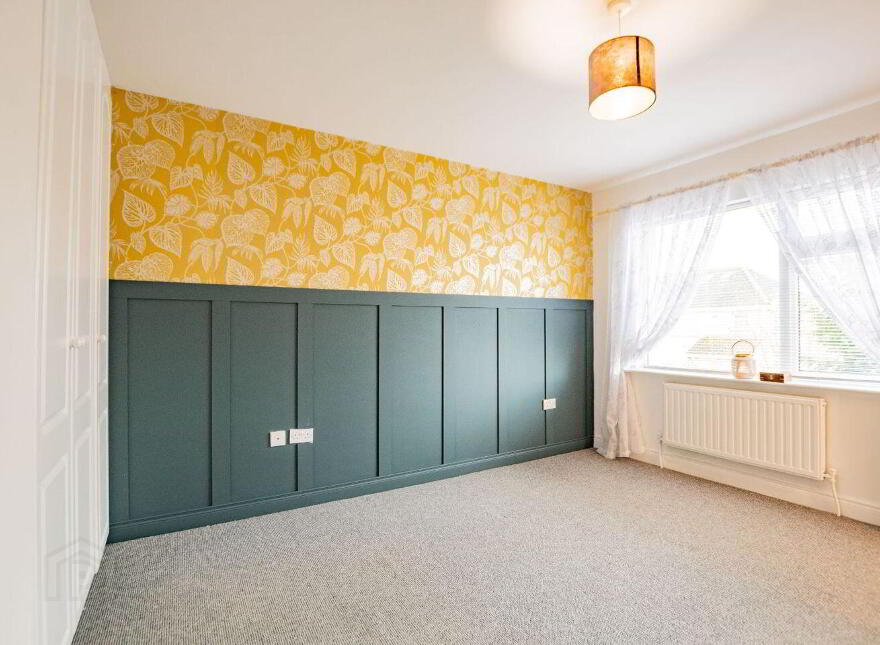 76 Rahanine Manor, Rochfortbridge, N91TX83
