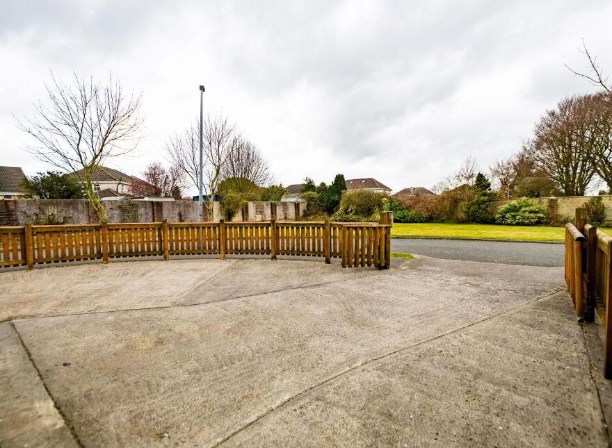 76 Rahanine Manor, Rochfortbridge, N91TX83