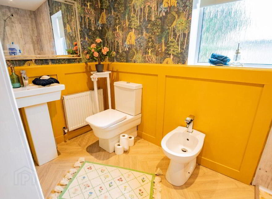 76 Rahanine Manor, Rochfortbridge, N91TX83