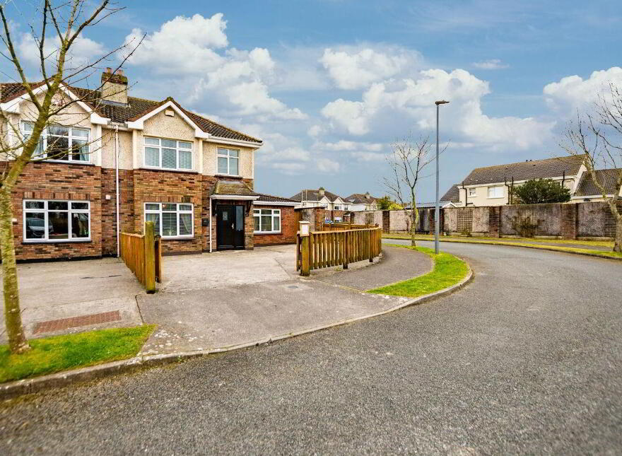 76 Rahanine Manor, Rochfortbridge, N91TX83