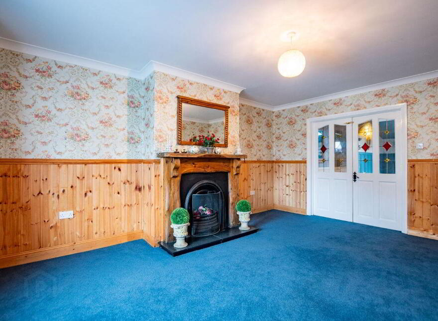 76 Rahanine Manor, Rochfortbridge, N91TX83