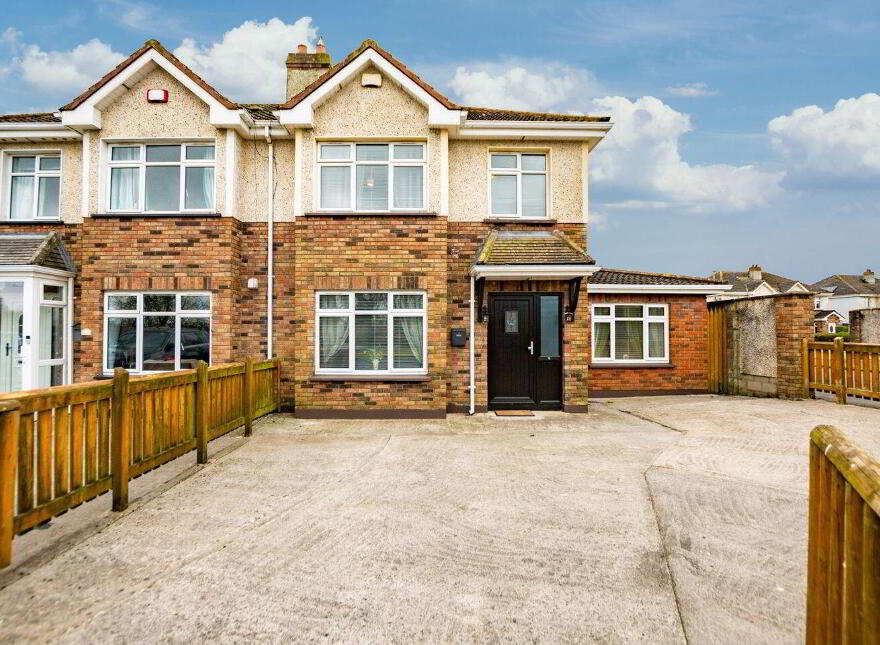 76 Rahanine Manor, Rochfortbridge, N91TX83
