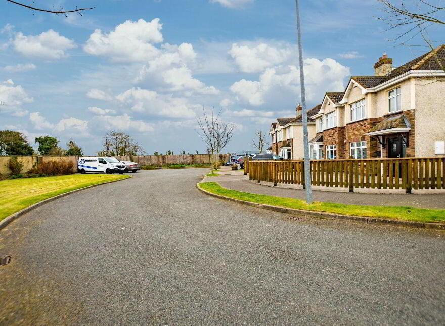 76 Rahanine Manor, Rochfortbridge, N91TX83