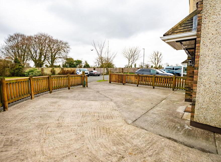 76 Rahanine Manor, Rochfortbridge, N91TX83