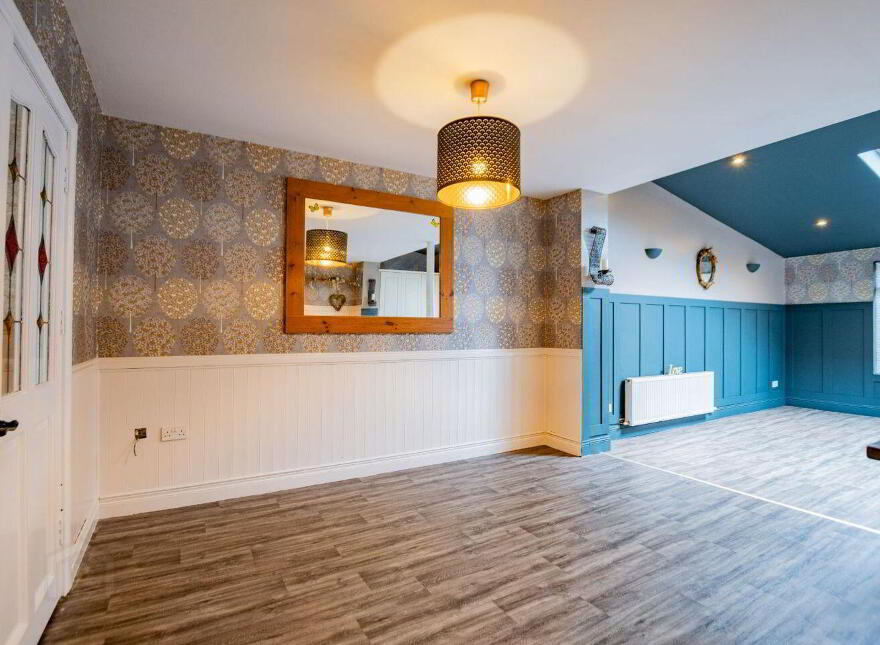 76 Rahanine Manor, Rochfortbridge, N91TX83