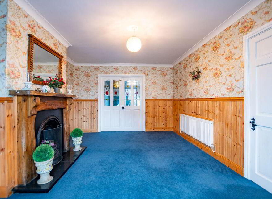 76 Rahanine Manor, Rochfortbridge, N91TX83