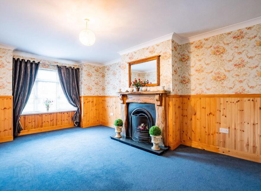 76 Rahanine Manor, Rochfortbridge, N91TX83