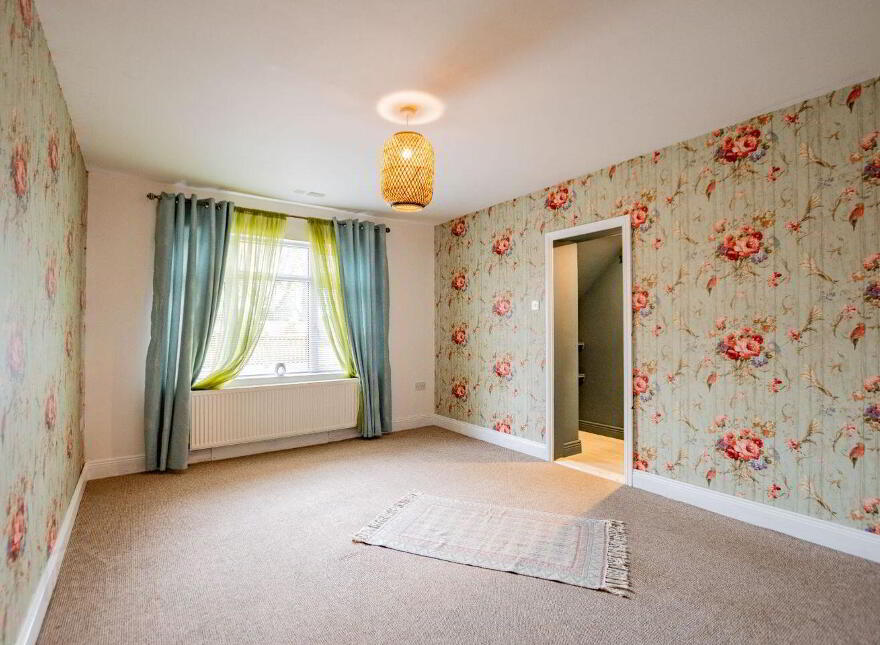 76 Rahanine Manor, Rochfortbridge, N91TX83