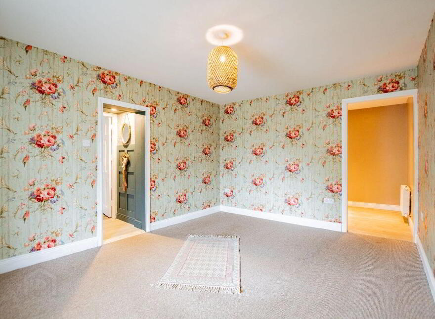 76 Rahanine Manor, Rochfortbridge, N91TX83