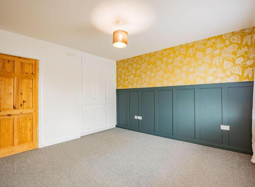 76 Rahanine Manor, Rochfortbridge, N91TX83